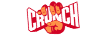 Crunch Fitness logo