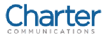 Charter Communications logo