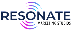 Resonate Marketing Logo